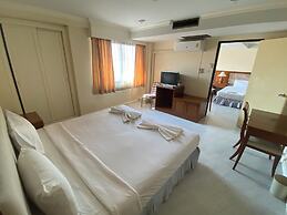 Jumbotel Hotel