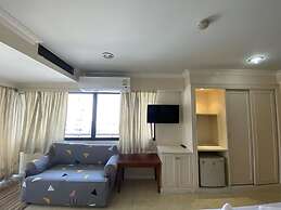 Jumbotel Hotel