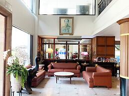 Jumbotel Hotel