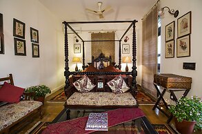 Shaheen Bagh - A Luxury Resort & Spa