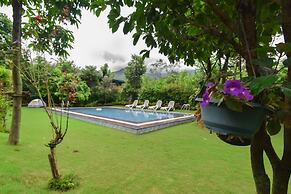 Shaheen Bagh - A Luxury Resort & Spa