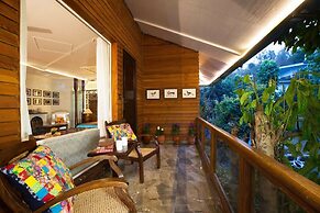 Shaheen Bagh - A Luxury Resort & Spa
