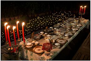 Shaheen Bagh - A Luxury Resort & Spa