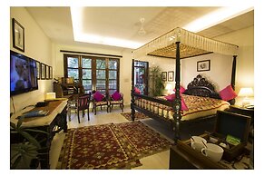Shaheen Bagh - A Luxury Resort & Spa