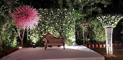 Shaheen Bagh - A Luxury Resort & Spa