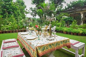 Shaheen Bagh - A Luxury Resort & Spa