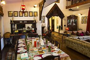 Shaheen Bagh - A Luxury Resort & Spa