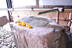 Hotel Kazurabashi
