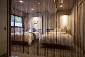 Hotel Kazurabashi