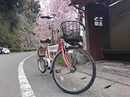 Hotel Kazurabashi