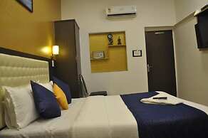 Hotel Aksa