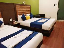 Hotel Aksa