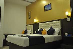 Hotel Aksa
