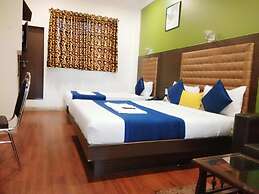 Hotel Aksa