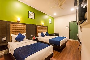 Hotel Aksa