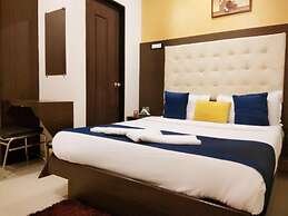 Hotel Aksa