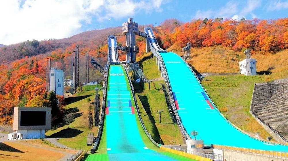 Rosen Heim HAKUBA