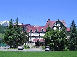 Rosen Heim HAKUBA
