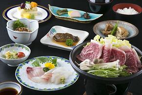 Rosen Heim HAKUBA