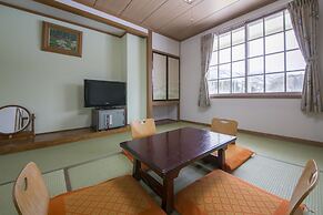 Rosen Heim HAKUBA