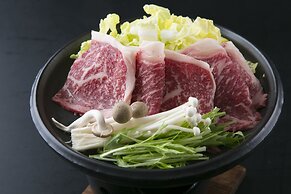 Rosen Heim HAKUBA