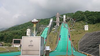 Rosen Heim HAKUBA