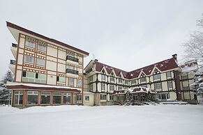 Rosen Heim HAKUBA