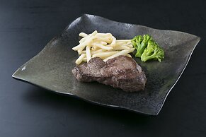 Rosen Heim HAKUBA