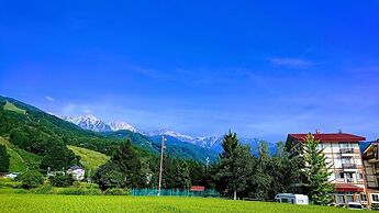 Rosen Heim HAKUBA