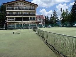 Rosen Heim HAKUBA