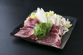 Rosen Heim HAKUBA