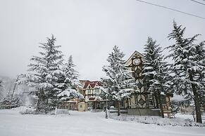 Rosen Heim HAKUBA
