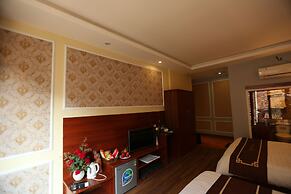 Sapa Unique Hotel