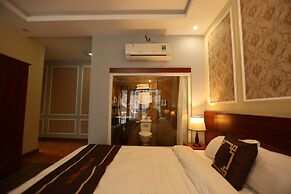 Sapa Unique Hotel