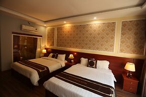 Sapa Unique Hotel