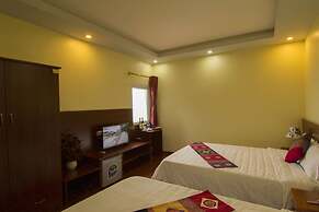 Sapa Unique Hotel