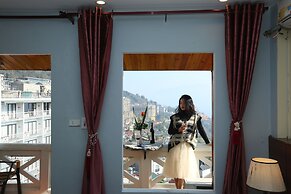 Sapa Unique Hotel