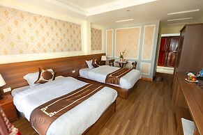 Sapa Unique Hotel