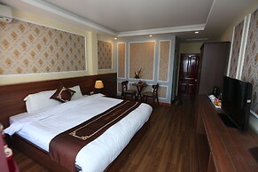 Sapa Unique Hotel