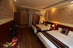 Sapa Unique Hotel