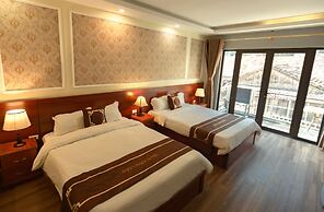 Sapa Unique Hotel