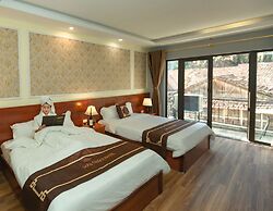Sapa Unique Hotel