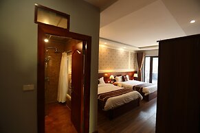 Sapa Unique Hotel