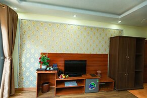 Sapa Unique Hotel