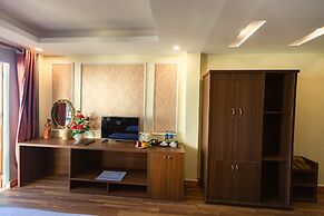 Sapa Unique Hotel