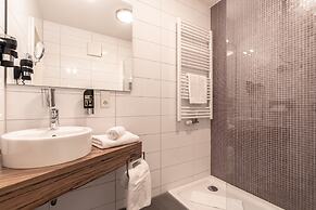 Altstadthotel Guesthouse die Galerie