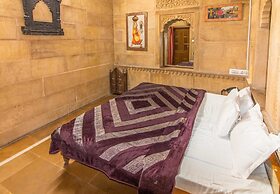 Hotel Oasis Haveli - Hostel
