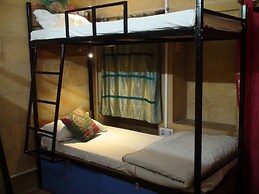 Hotel Oasis Haveli - Hostel