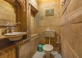 Hotel Oasis Haveli - Hostel