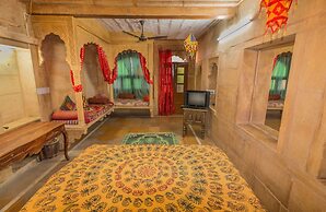 Hotel Oasis Haveli - Hostel